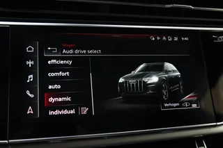 Audi Q7 Audi Q7 55 TFSI e Quattro S-line Pano/Softclose/B&O 3D/Trekh/360 Cam/Keyless/Matrix - afbeelding nr 51