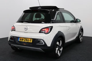 Opel ADAM - afbeelding nr 9