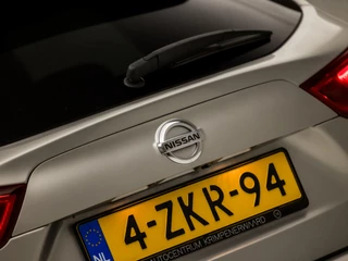 Nissan QASHQAI (NAVIGATIE, CLIMATE, 360 CAMERA, GETINT GLAS, TREKHAAK, SPORTSTOELEN, PARKEERSENSOREN, CRUISE, NIEUWE APK, NIEUWSTAAT) - afbeelding nr 23