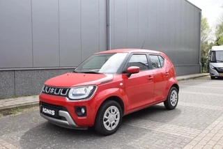 Suzuki Ignis Suzuki Ignis 1.2 Smart Hybrid Comfort | Bluetooth | Slechts 21.696 KM!! | Hybrid | - afbeelding nr 2