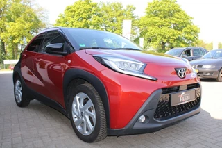 Toyota Aygo - afbeelding nr 4