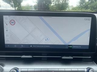 Hyundai Kona Hyundai Kona 1.6 GDI HEV Premium*RIJKLAARPRIJS* - afbeelding nr 13