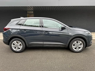 Opel Grandland X - afbeelding nr 2