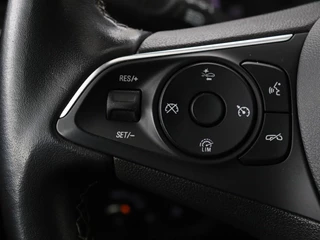 Opel Insignia Opel Insignia 1.5 Turbo Executive | Leder/Alcantara | Trekhaak |  Carplay | Navigatie | Climate control | Cruise control | Parkeerhulp - afbeelding nr 14