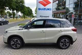 Suzuki Vitara Suzuki Vitara 1.4 Style Smart Hybrid - afbeelding nr 4