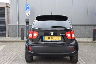 Suzuki Ignis Suzuki Ignis 1.2 Select | Dealer onderhouden | Origineel NL-auto | Zeer goede staat!| - afbeelding nr 32