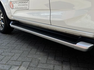 Isuzu D-Max Isuzu D-Max 1.9 Extended Cab LSX |Topcover| Rolbar | Bedliner | Trekhaak | 3500 kg Trekgewicht! - afbeelding nr 29