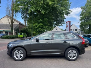 Volvo XC60 Volvo XC60 2.0 T5 MOMENTUM 250PK AUTOMAAT / TREKHAAK / CARPLAY - afbeelding nr 3