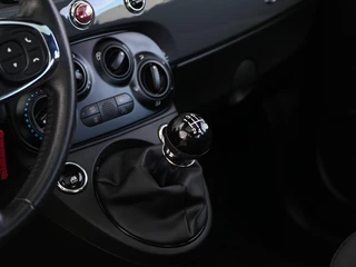 Fiat 500 - afbeelding nr 15