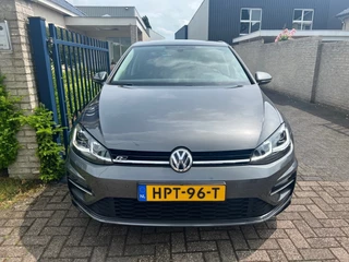 Volkswagen Golf Volkswagen Golf 1.4 TSI HL BNS R NAVI PDC V+A XENON LED - afbeelding nr 3