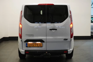 Ford Transit Custom - Airco - Cruise - Navi - PDC - €  20.950,- Excl. - afbeelding nr 7