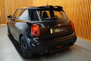MINI Cooper MINI Cooper 1.5 AUTOMAAT DALSTON EDITION - afbeelding nr 6