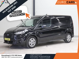 Ford Transit Connect - 70363911-0
