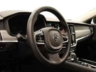 Volvo V90 Volvo V90 T6 PLUG-IN HYBRID ULTRA DARK 360GR CAM HARMAN KARDON SCHUIFDAK T - afbeelding nr 28