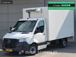 Mercedes-Benz Sprinter - 282029086-0