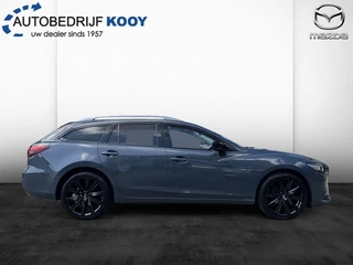 Mazda 6 - afbeelding nr 3