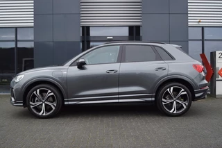 Audi Q3 - afbeelding nr 5