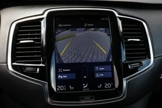 Volvo XC90 Volvo XC90 2.0 T5 AWD Inscription - PANO - MEMORY - HARMAN KARDON - 7 PERSOONS - afbeelding nr 21