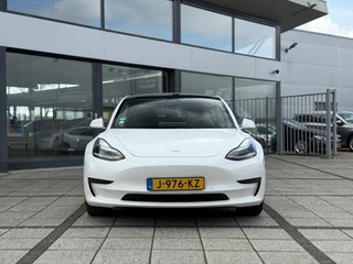 Tesla Model 3 Tesla Model 3 Range Plus | Autopilot | Panorama | Leder | Navi | Autopilot | Panorama | Leder | - afbeelding nr 8