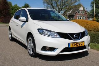 Nissan Pulsar - afbeelding nr 31