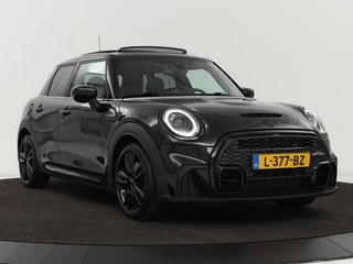 MINI Cooper S Mini Cooper S 2.0 John Cooper Works | Panoramadak | Stoelverwarming | Camera | Carplay | Full LED | Leder | Harman/Kardon | Climate control | Cruise control - afbeelding nr 32