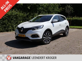 Renault Kadjar Renault Kadjar 1.3 TCe Intens - afbeelding nr 3