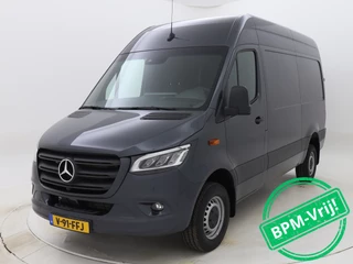 Mercedes-Benz Sprinter - 52497125-0