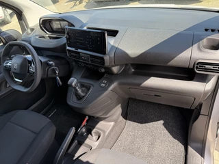 Peugeot Partner Cruise control/achteruitrijcamera - afbeelding nr 21