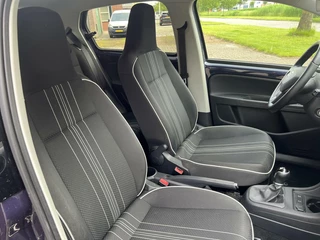 SEAT Mii Seat Mii 1.0 Sport Connect | Airco | Cruise | PDC | - afbeelding nr 7