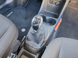 Opel KARL Opel KARL 1.0 Rocks Online Edition Automaat /39.000 Km/Navi/Apple/Android/Airco/Cruise/Garantie - afbeelding nr 27