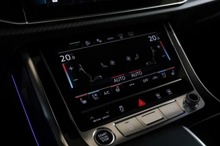 Audi Q7 Audi Q7 60 TFSI e quattro Pro Line S Competiton|Pano|Carbon|HUD|ACC| - afbeelding nr 33