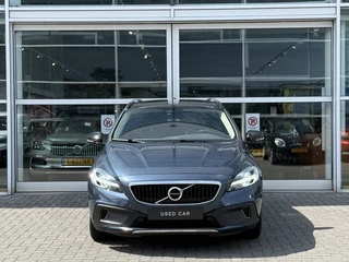 Volvo V40 Volvo V40 Cross Country T3 153PK AUT6 Polar+ Luxury| Leder|Pano| Camera| Trekhaak|DAB+|K - afbeelding nr 2