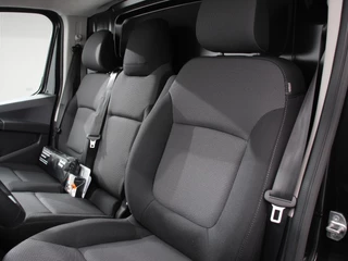 Renault Trafic Renault Trafic 2.0 Blue dCi 150PK T30 L2H1 Advance Automaat Navigatie | Airco | Lichtmetalen velgen | Betimmering | Trekhaak | Camera | Parkeer sensoren | Dab - afbeelding nr 18