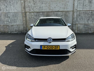Volkswagen Golf Volkswagen Golf Variant 1.4 TSI Highline R-Line/ACC/Cam/Stoelverwarming - afbeelding nr 15