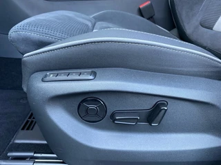 Škoda Kodiaq Škoda Kodiaq 1.5 TSI DSG SPORTLINE 7P PANO-DAK/CAMERA/TREKHAAK/NAVI/ACC/STOELVERW - afbeelding nr 18