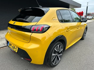 Peugeot 208 - afbeelding nr 11