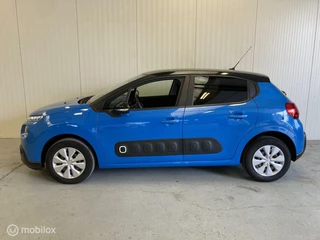 Citroën C3 Citroen C3 1.2 PureTech Feel 105g - afbeelding nr 5