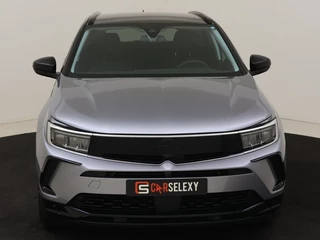 Opel Grandland Opel Grandland 1.2 Turbo GS | Navi | Adaptive Cruise | Winter-pack | Camera - afbeelding nr 2
