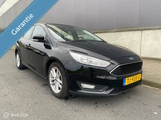 Ford Focus Ford Focus Wagon 1.0 Titanium * NWE DISTRIBUTIE + GARANTIE * - afbeelding nr 2