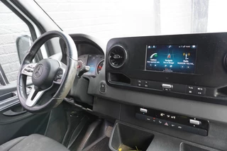 Mercedes-Benz Sprinter Mercedes-Benz Sprinter 314 2.2 CDI Automaat L3H2 EURO 6 - Airco - Navi - Cruise - Camera - € 18.900,- Excl. - afbeelding nr 3
