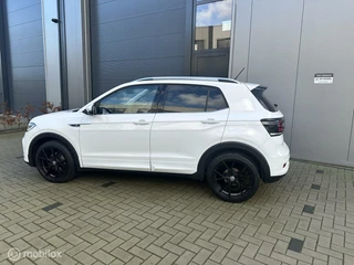 Volkswagen T-Cross Volkswagen T-Cross 1.5 TSI / DSG / R-Line 2022 150PK - afbeelding nr 5