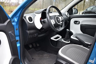 Renault Twingo - afbeelding nr 9