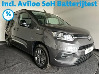 Toyota ProAce - 481618228-0