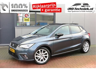 SEAT Ibiza - 49462927-0