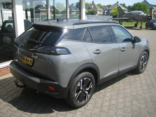 Peugeot 2008 Peugeot 2008 1.2 ALLURE - afbeelding nr 3