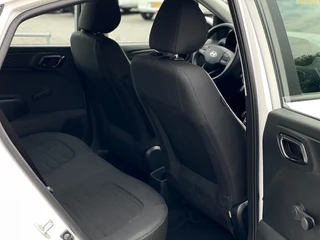 Hyundai i10 Hyundai i10 1.0 COMFORT SMART CAMERA CRUISE DIGITAAL DASHB. - afbeelding nr 27