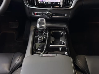 Volvo V90 Volvo V90 T6 AWD GT Ultra Dark ACTIE NIEUWPRIJS €82.635,- - afbeelding nr 17