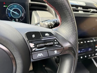 Hyundai Tucson - afbeelding nr 23