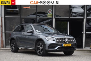 Mercedes-Benz GLC 300de 4MATIC