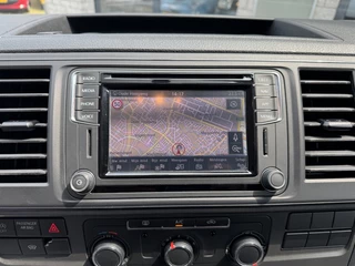 Volkswagen Transporter Volkswagen Transporter 2.0 TDI L1H1 Trekhaak Navi Distr VV - afbeelding nr 17